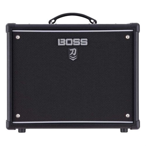 Amplifier Boss Katana KTN-50
